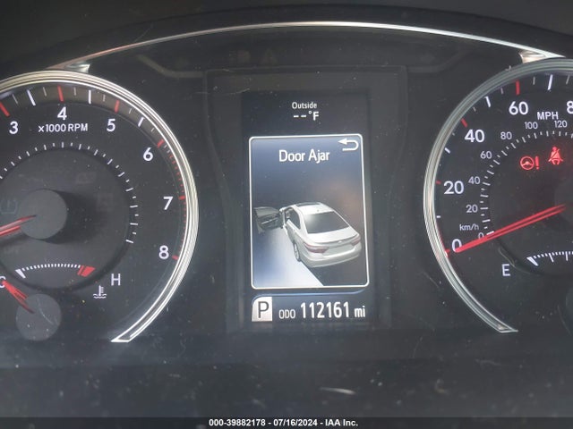 Toyota CAMRY SE 2017 4T1BF1FK6HU740920 Image 7