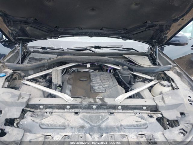 5UXCR6C06P9P73058 BMW X5 Xdrive40i
