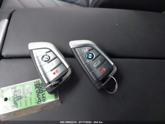 5UXCR6C06P9P73058 BMW X5 Xdrive40i
