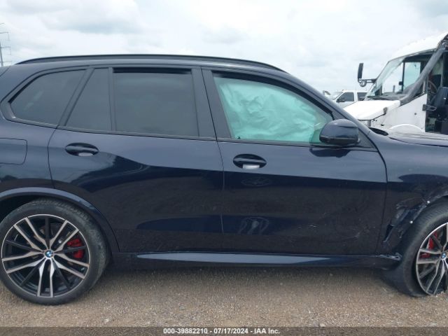5UXCR6C06P9P73058 BMW X5 Xdrive40i
