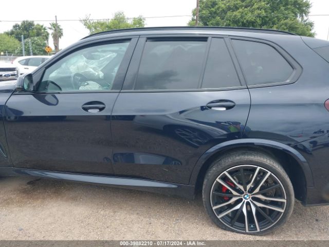 5UXCR6C06P9P73058 BMW X5 Xdrive40i