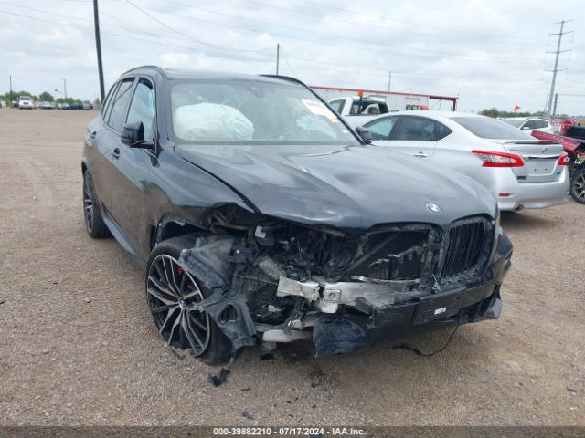 5UXCR6C06P9P73058 BMW X5 Xdrive40i