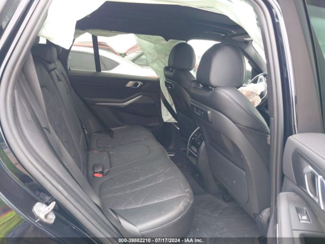 5UXCR6C06P9P73058 BMW X5 Xdrive40i