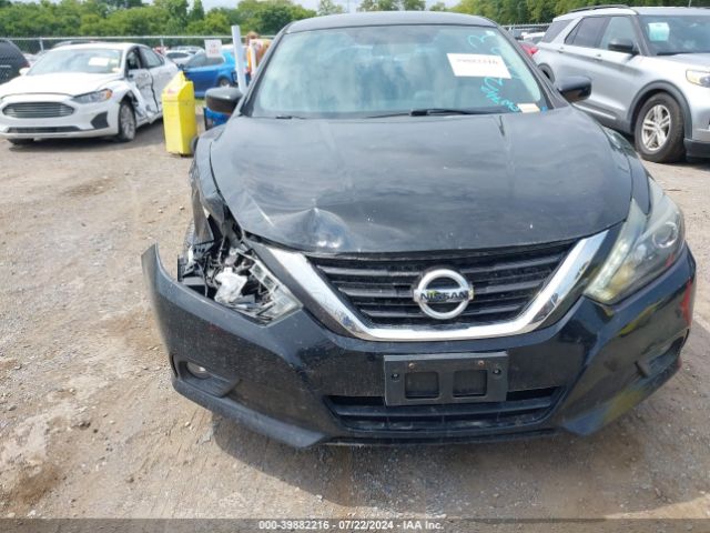 1N4BL3AP0HC193263 Nissan Altima 3.5 Sr