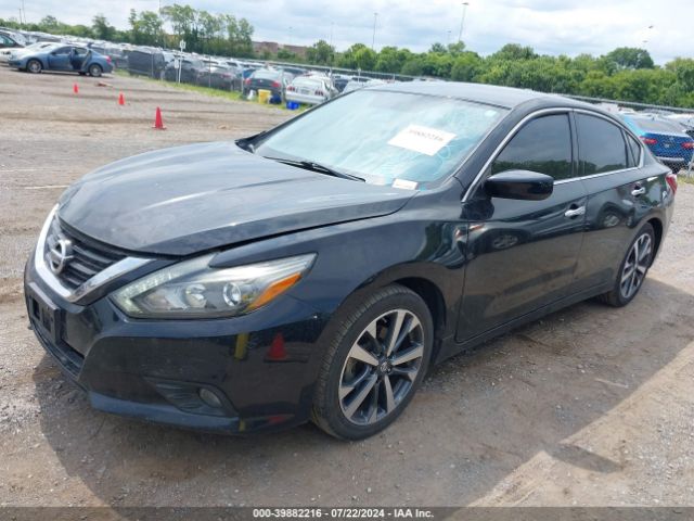 1N4BL3AP0HC193263 Nissan Altima 3.5 Sr