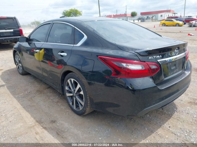 1N4BL3AP0HC193263 Nissan Altima 3.5 Sr