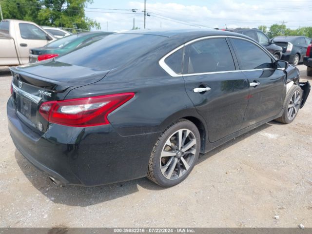 1N4BL3AP0HC193263 Nissan Altima 3.5 Sr
