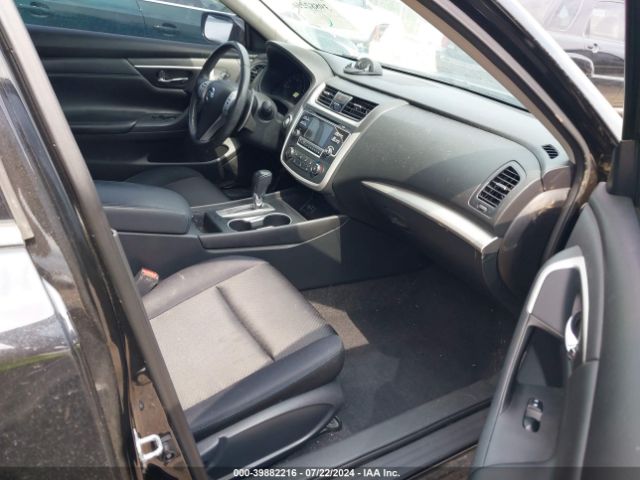 1N4BL3AP0HC193263 Nissan Altima 3.5 Sr