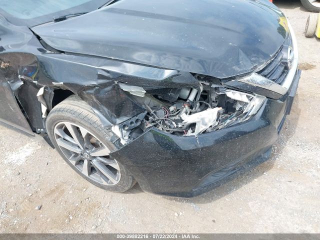 1N4BL3AP0HC193263 Nissan Altima 3.5 Sr