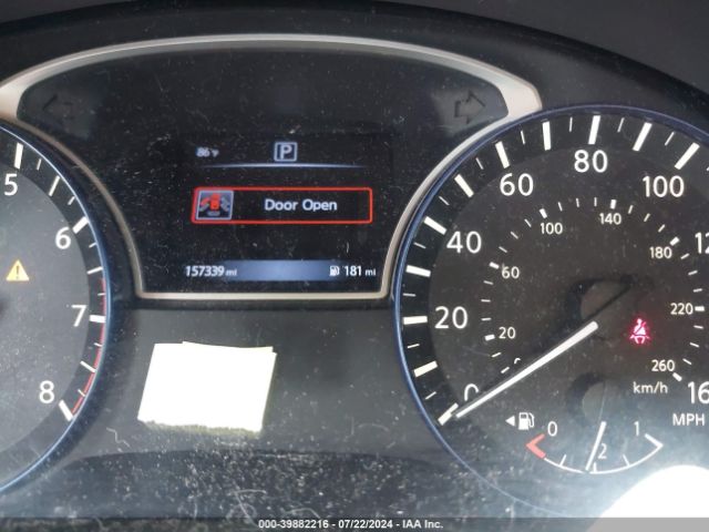 1N4BL3AP0HC193263 Nissan Altima 3.5 Sr