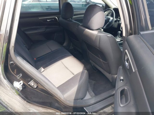 1N4BL3AP0HC193263 Nissan Altima 3.5 Sr
