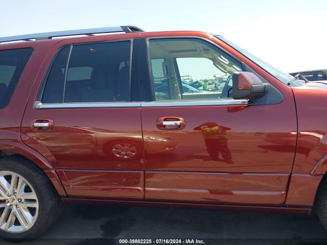 Ford Expedition Limited 2017 1FMJU2AT4HEA14295 Image 13