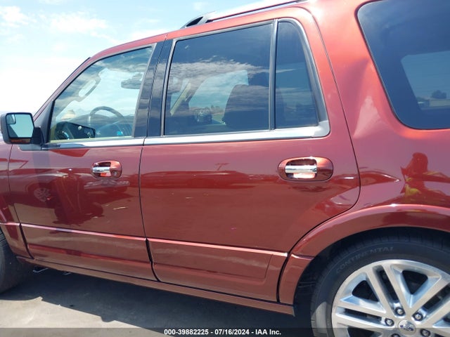 Ford Expedition Limited 2017 1FMJU2AT4HEA14295 Image 14