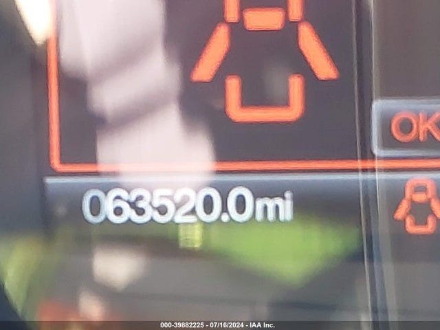 Ford Expedition Limited 2017 1FMJU2AT4HEA14295 Image 15