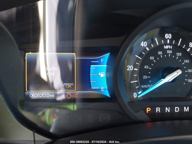 Ford Expedition Limited 2017 1FMJU2AT4HEA14295 Image 7