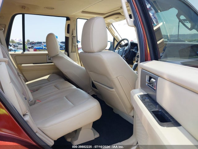 Ford Expedition Limited 2017 1FMJU2AT4HEA14295 Image 8