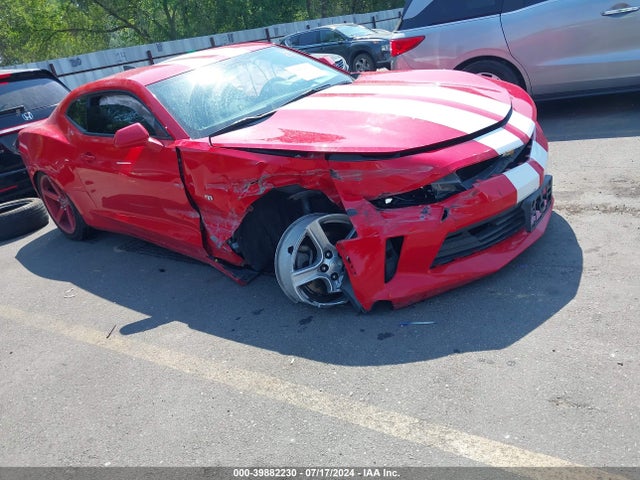2016 1G1FB1RS7G0149801 main image