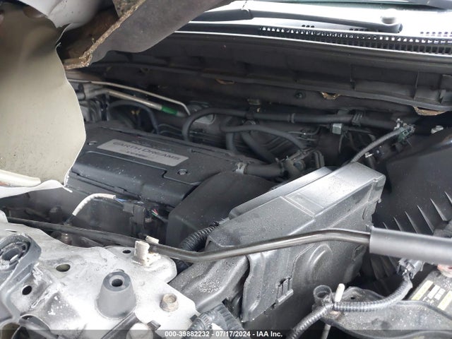 Honda Cr-v Ex-l 2015 2HKRM4H7XFH631922 Image 10