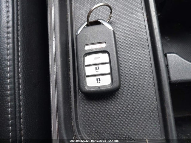 Honda Cr-v Ex-l 2015 2HKRM4H7XFH631922 Image 11