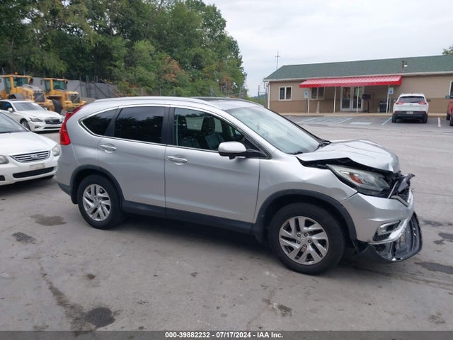 Honda Cr-v Ex-l 2015 2HKRM4H7XFH631922 Image 14