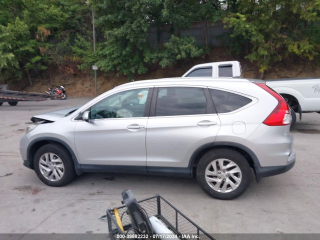 Honda Cr-v Ex-l 2015 2HKRM4H7XFH631922 Image 15