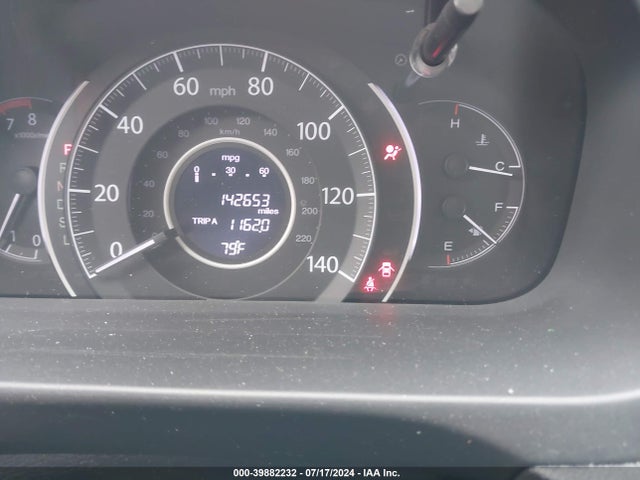 Honda Cr-v Ex-l 2015 2HKRM4H7XFH631922 Image 16