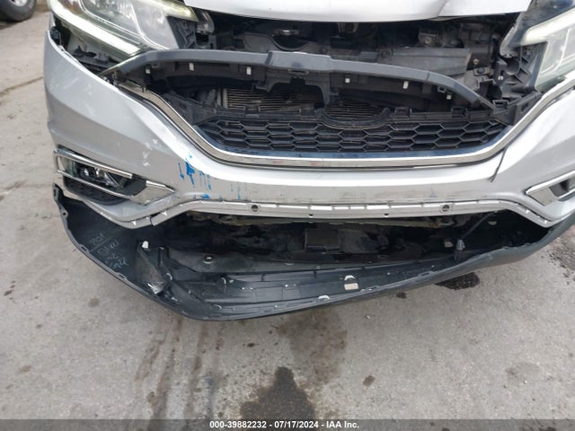 Honda Cr-v Ex-l 2015 2HKRM4H7XFH631922 Image 12