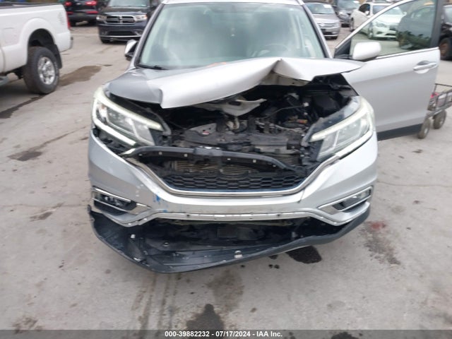 Honda Cr-v Ex-l 2015 2HKRM4H7XFH631922 Image 21