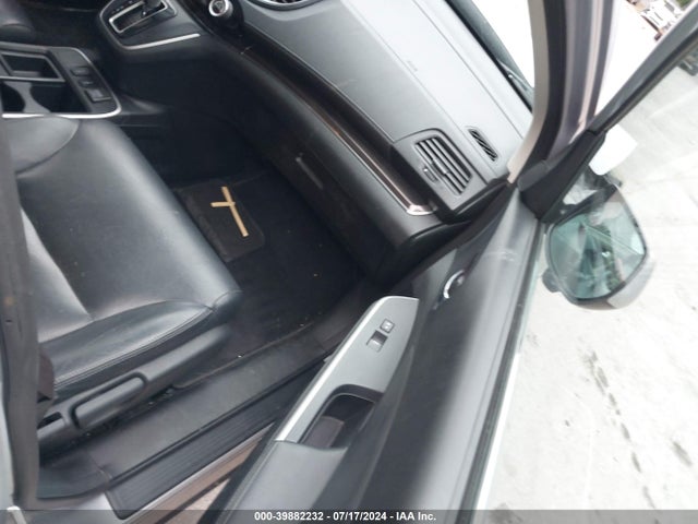 Honda Cr-v Ex-l 2015 2HKRM4H7XFH631922 Image 5