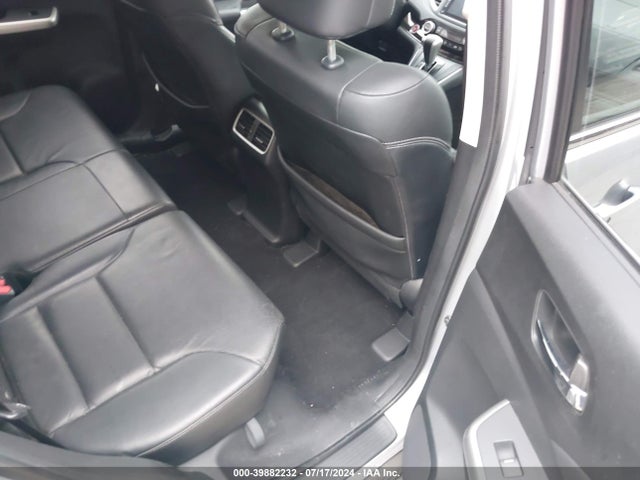 Honda Cr-v Ex-l 2015 2HKRM4H7XFH631922 Image 8