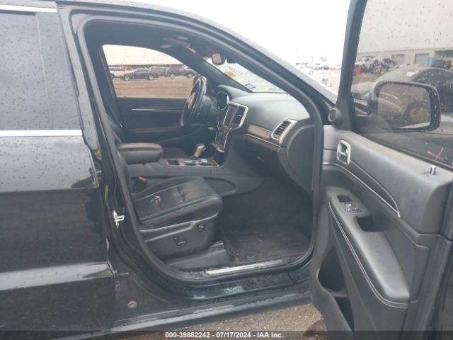 1C4RJEBG2HC832915 Jeep Grand Cherokee Limited 4x2