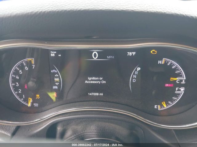 1C4RJEBG2HC832915 Jeep Grand Cherokee Limited 4x2