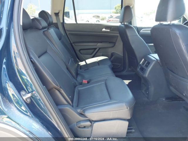 1V2DP2CA3MC528096 Volkswagen Atlas 2.0t Se