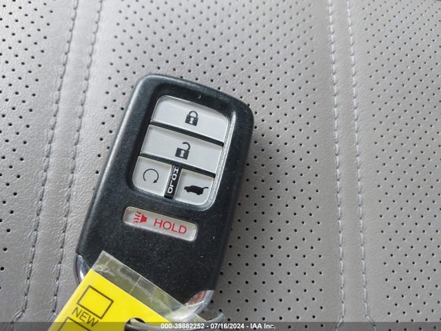 Honda Cr-v Ex-l 2019 2HKRW1H87KH504654 Image 11