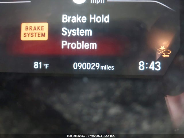Honda Cr-v Ex-l 2019 2HKRW1H87KH504654 Image 15
