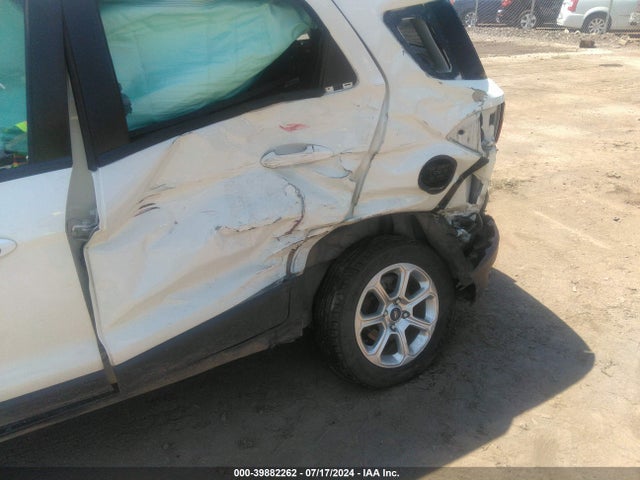 Ford Ecosport Se 2019 MAJ6S3GL8KC283695 Image 6
