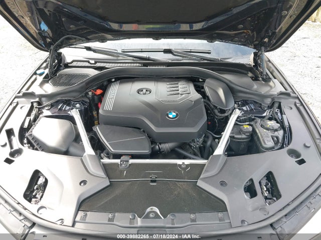 WBAJR7C05LWW73735 BMW 530i Xdrive