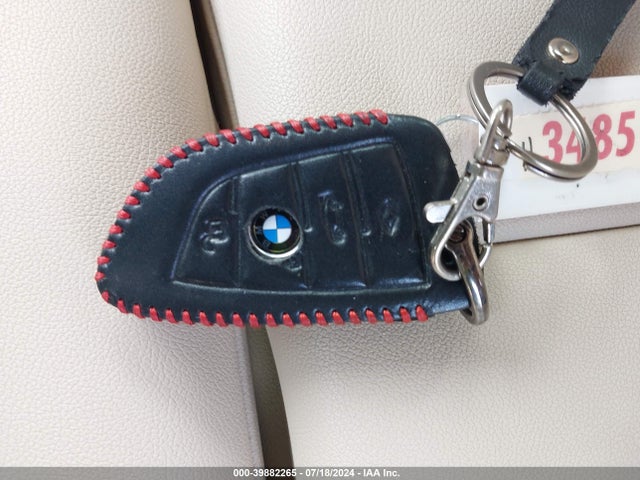 WBAJR7C05LWW73735 BMW 530i Xdrive