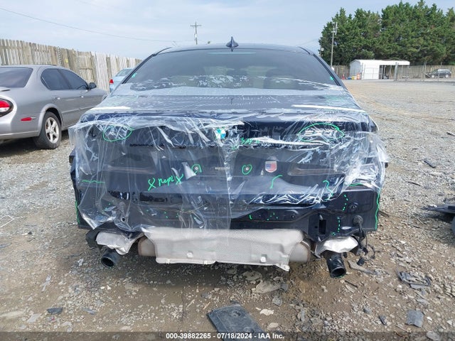 WBAJR7C05LWW73735 BMW 530i Xdrive