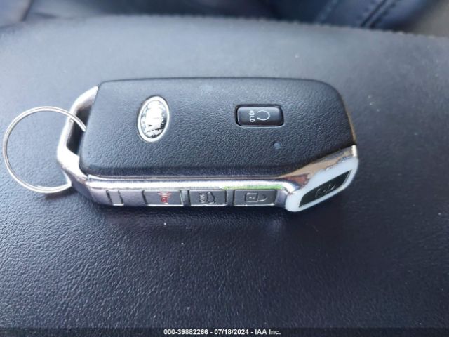 5XXG34J26MG040875 KIA K5 EX