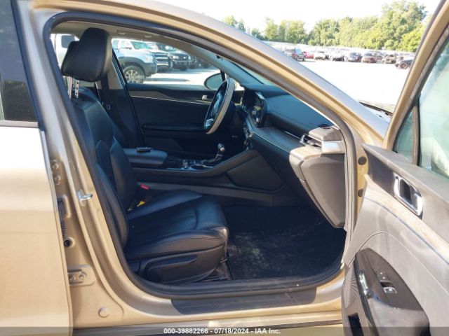 5XXG34J26MG040875 KIA K5 EX