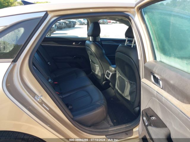 5XXG34J26MG040875 KIA K5 EX