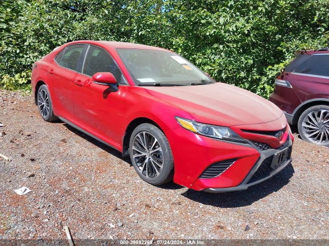 2019 4T1B11HK0KU290524 main image