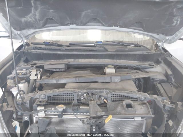 5N1DR2CM4LC596049 Nissan Pathfinder Sl 4wd