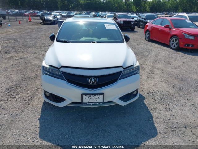 19UDE2F85HA001096 Acura Ilx Premium   A-spec Packages/technology Plus   A-spec Packages