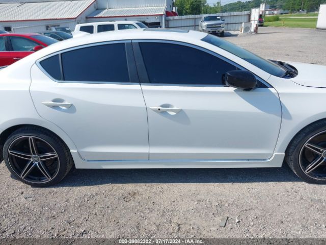 19UDE2F85HA001096 Acura Ilx Premium   A-spec Packages/technology Plus   A-spec Packages