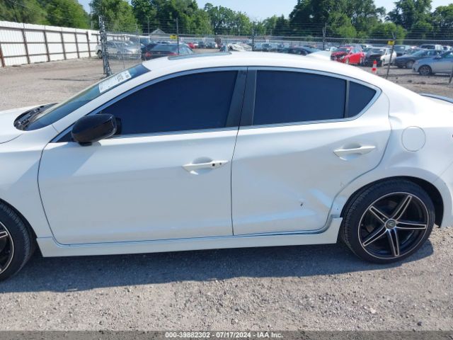 19UDE2F85HA001096 Acura Ilx Premium   A-spec Packages/technology Plus   A-spec Packages