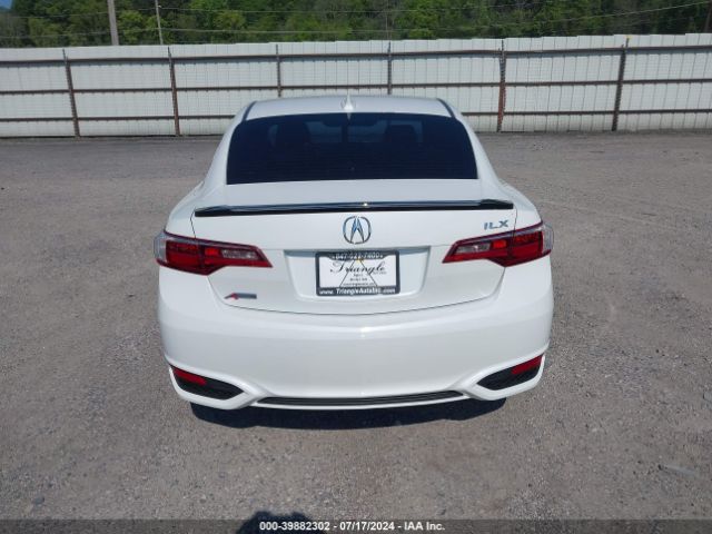 19UDE2F85HA001096 Acura Ilx Premium   A-spec Packages/technology Plus   A-spec Packages