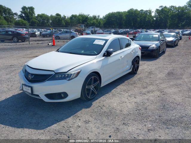19UDE2F85HA001096 Acura Ilx Premium   A-spec Packages/technology Plus   A-spec Packages