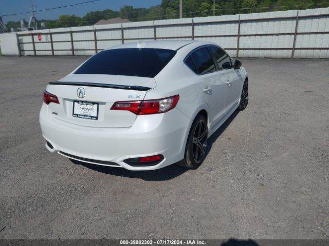 19UDE2F85HA001096 Acura Ilx Premium   A-spec Packages/technology Plus   A-spec Packages
